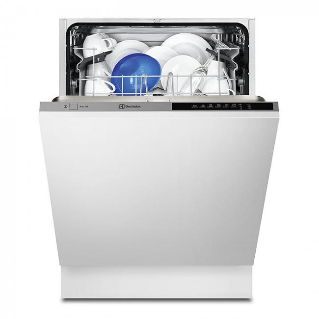 UMÝVAČKA RIADU ELECTROLUX ESL5301LO VSTAVANÁ
