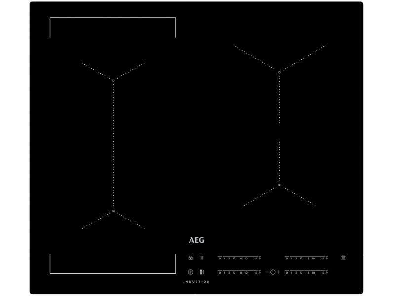 INDUKČNÁ VARNÁ DOSKA AEG IKE64441IB