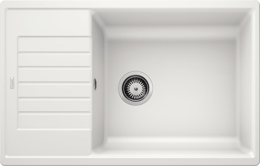 Granitový drez BLANCO ZIA XL 6 S Compact