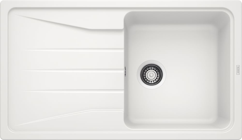 Granitový drez BLANCO SONA 5 S