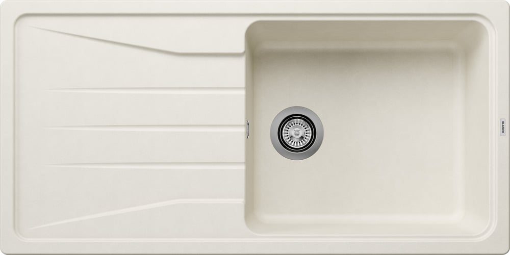 Granitový drez BLANCO SONA XL 6 S