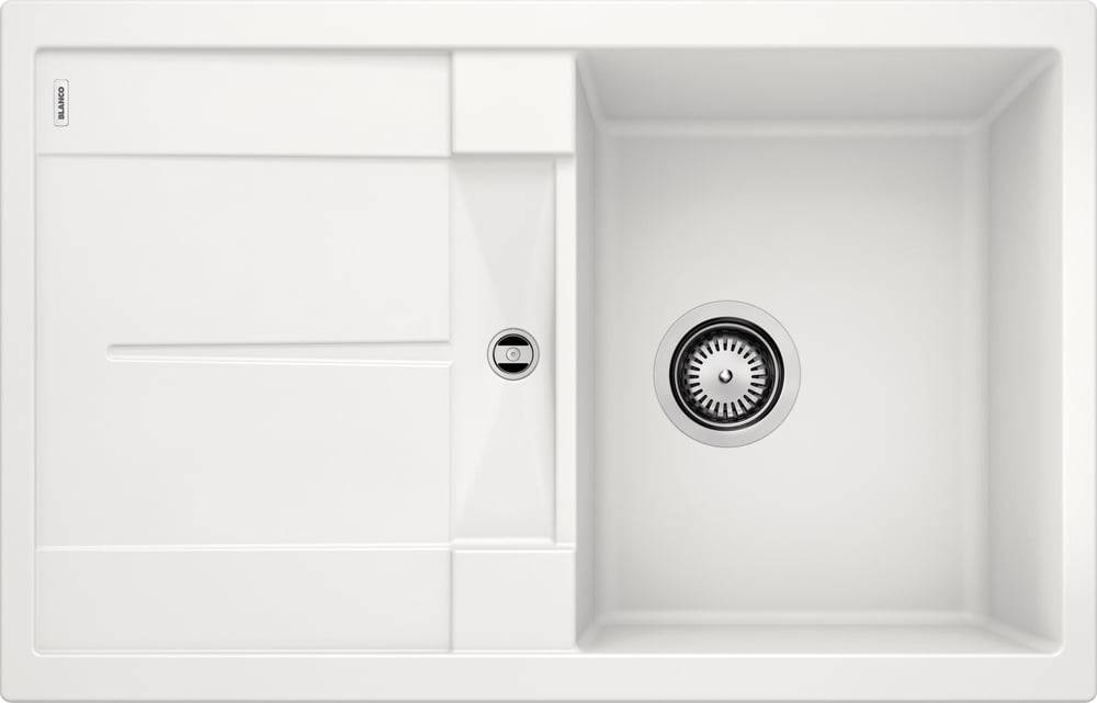 Granitový drez BLANCO METRA 45 S 