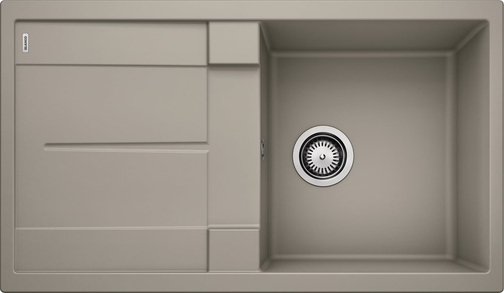 Granitový drez BLANCO METRA 5 S 