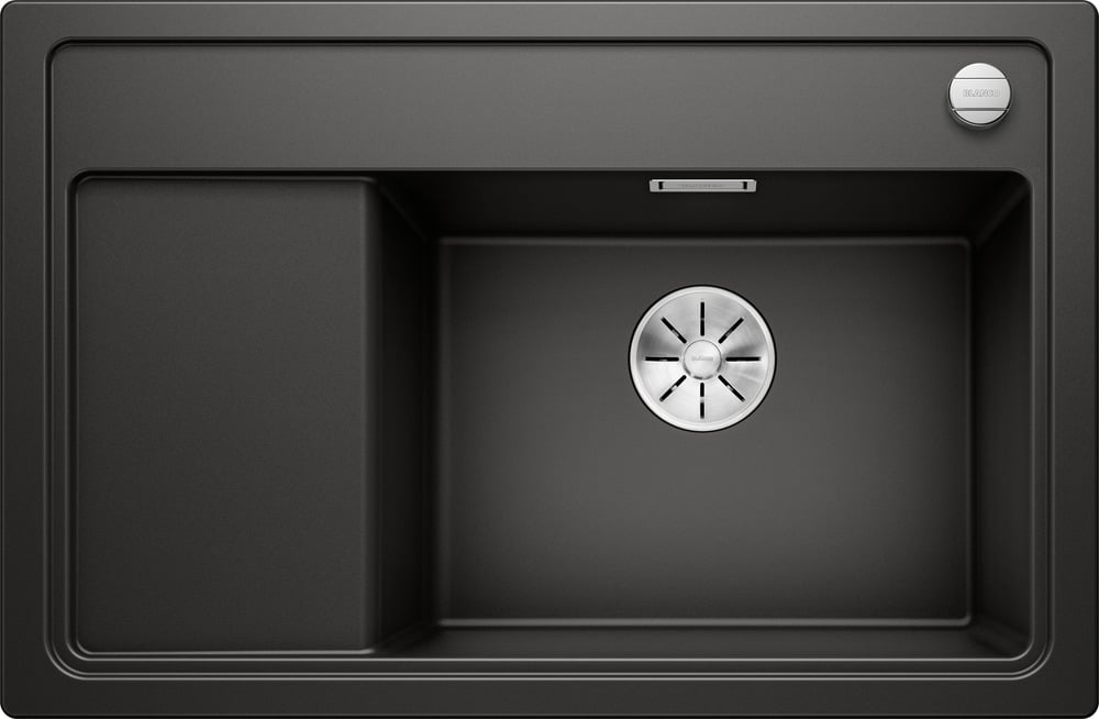 Granitový drez BLANCO ZENAR XL 6 S Compact