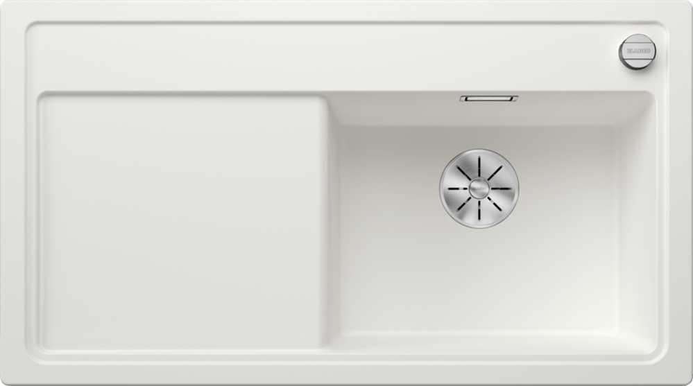 Granitový drez BLANCO ZENAR 5 S