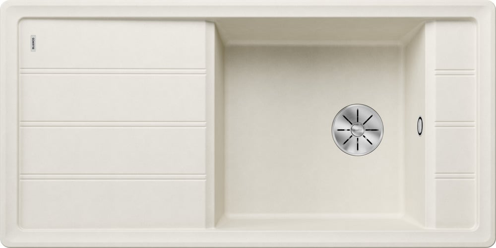 Granitový drez BLANCO FARON XL 6 S