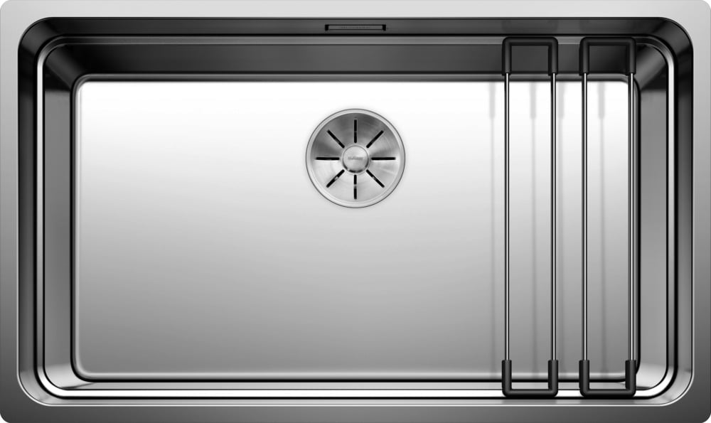 Nerezový drez BLANCO ETAGON 700-U