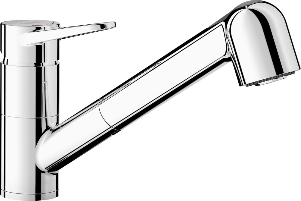BLANCO WEGA II-S kuchynská batéria