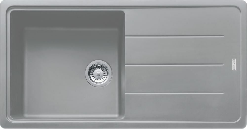 FRANKE BASIS BFG 611 Granitový drez