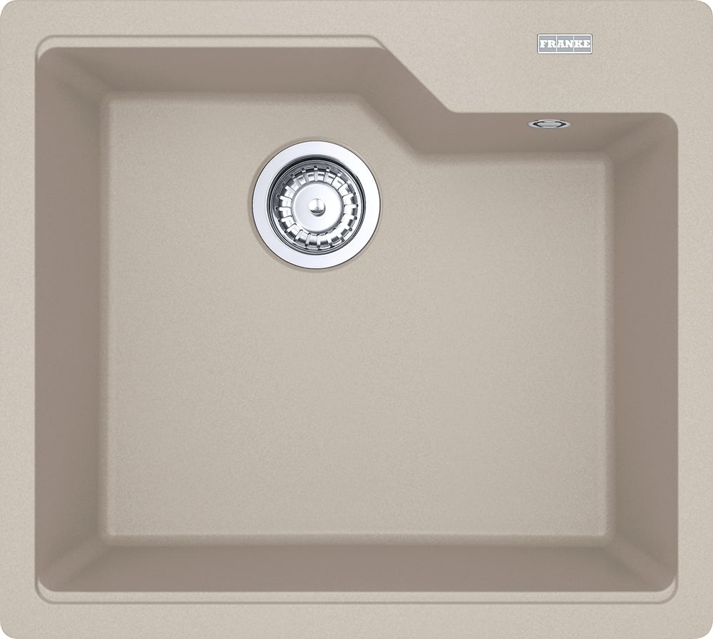 FRANKE URBAN UBG 610-56 Granitový drez
