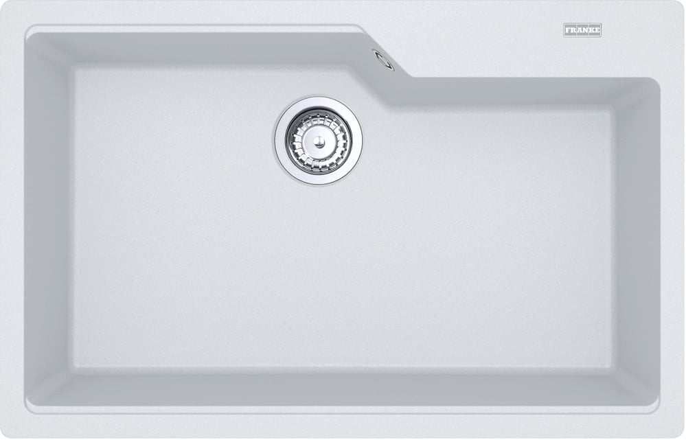 FRANKE URBAN UBG 610-78 Granitový drez