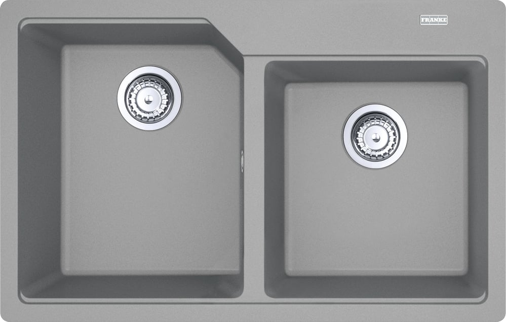 FRANKE URBAN UBG 620-78 Granitový drez