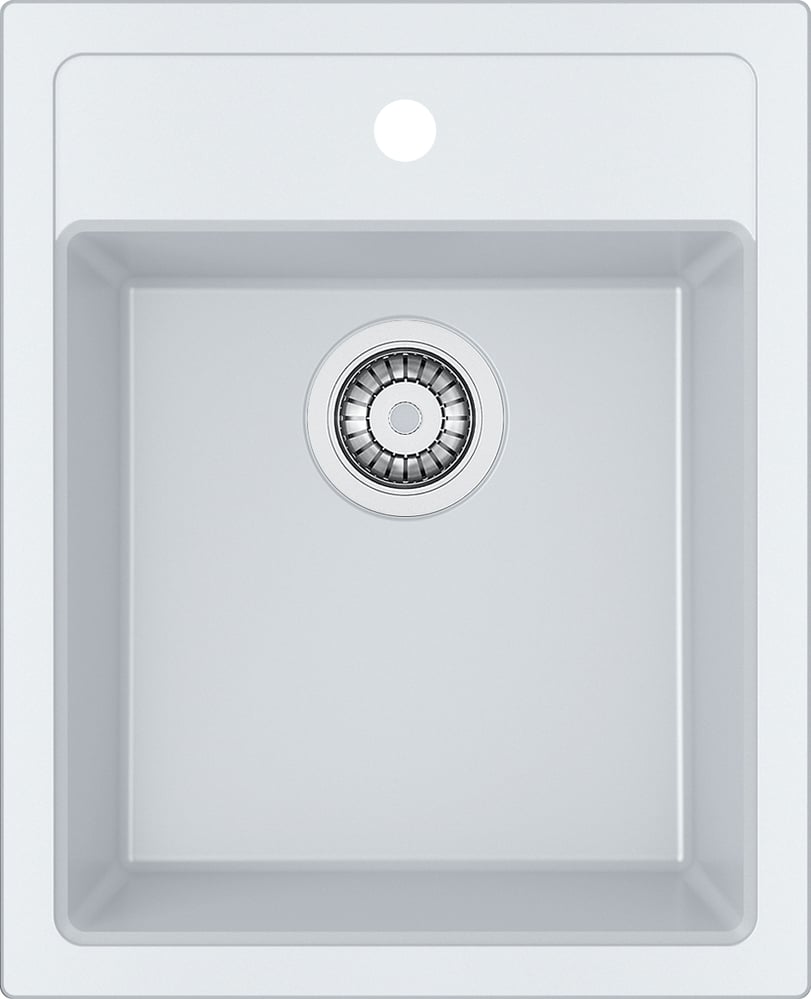 FRANKE SIRIUS SID 610-40 Tectonite