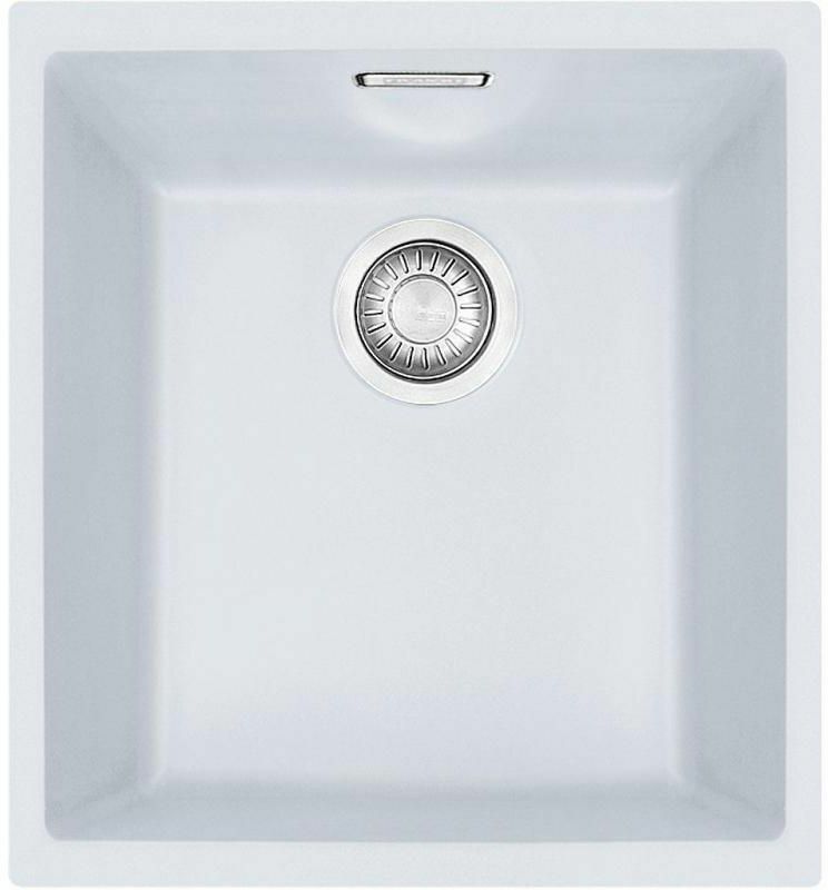 FRANKE SIRIUS SID 110-34 Tectonite