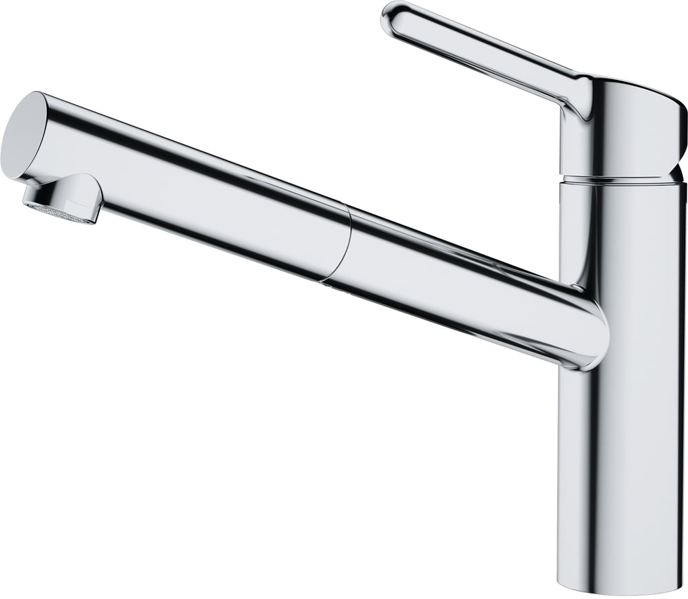 FRANKE FC 3055 ORBIT Kuchynská batéria