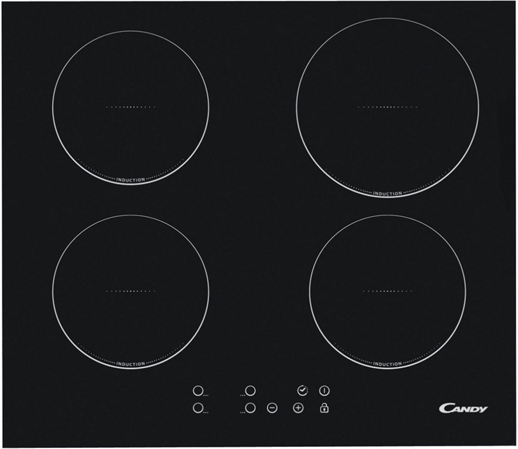 INDUKČNÁ VARNÁ DOSKA CANDY CI 640 CBA/1